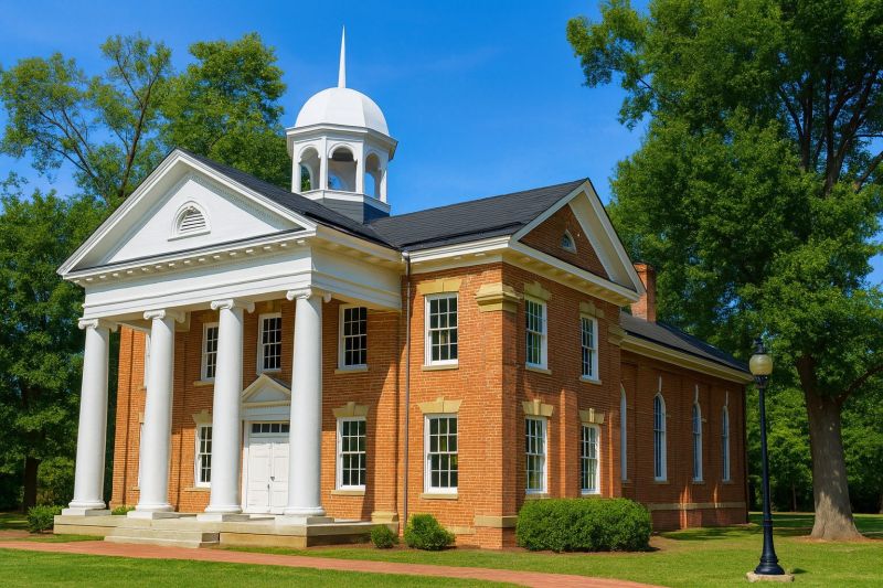 Chesterfield, VA