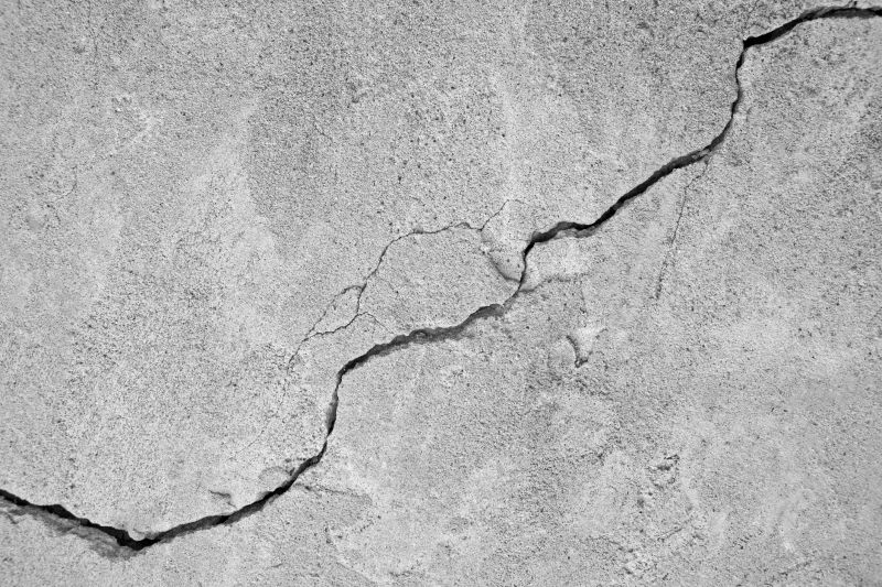 Cracked Foundation Repair in Rockville, VA