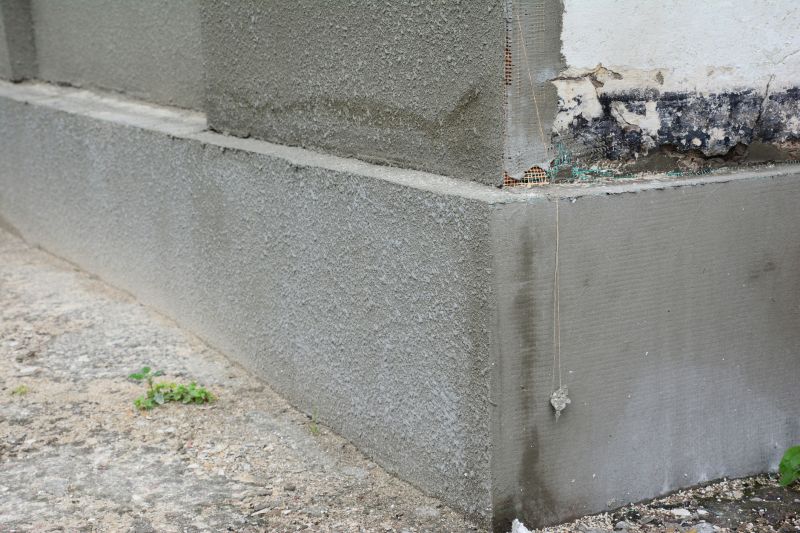 Foundation Repair in Glen Allen, VA