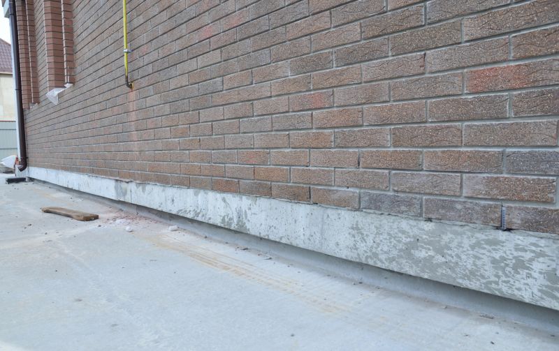 Structural Foundation Repair in Chesterfield, VA